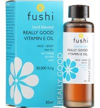 fushi Vitamin Öl